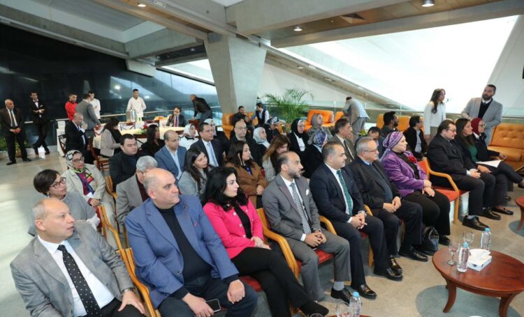 بروتوكول تعاون بين مكتبة الإسكندرية ومؤسسة مصر الخير