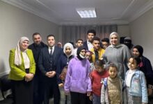 جمعية البلد اليوم تطلق مبادرة التوجيه والحركة لذوي الإعاقة البصرية