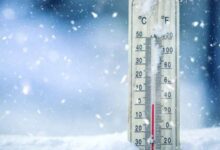 أجواء مائلة للبرودة صباحًا.. حالة الطقس غدا السبت 3 يناير 2026 ودرجات الحرارة.