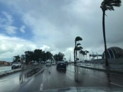 توقعات الطقس غدا الجمعه 16/ يناير/2026 في مصر شديد البروده صقيع وأمطار خفيفة. 