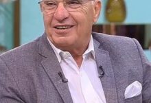 سمير فرج أيقونة التصوير السينمائي رئيسًا شرفيًا لمهرجان الإسكندرية