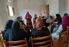 صحة سوهاج تقدم خدمات التوعية والتثقيف الصحي لأكثر من 2000 مواطن بالمنشآت الصحية