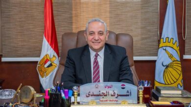 محافظ الغربية يطلق خطة تنفيذية لتنظيم حركة مركبات التوك توك استجابةً لشكاوى المواطنين