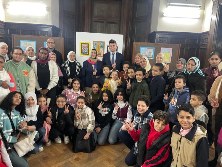 فعاليات ثقافية احتفالًا بذكرى افتتاح السد العالي الـ55 بالبيت الروسي بالإسكندرية