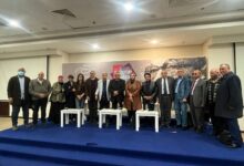 كتاب «سؤال الأخلاق في مشروع الحداثة» للدكتور أحمد زايد بمعرض القاهرة الدولي للكتاب