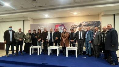 كتاب «سؤال الأخلاق في مشروع الحداثة» للدكتور أحمد زايد بمعرض القاهرة الدولي للكتاب