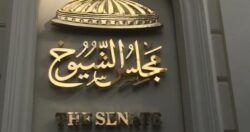 لجنة الشيوخ توصية برلمانية رسمية بحجب منصة الألعاب "روبلوكس" لحماية النشء