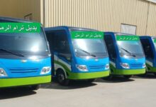 محافظة الإسكندرية تعلن عن وسائل النقل البديل ومواعيد الإيقاف التجريبي لترام