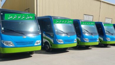 محافظة الإسكندرية تعلن عن وسائل النقل البديل ومواعيد الإيقاف التجريبي لترام