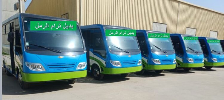 محافظة الإسكندرية تعلن عن وسائل النقل البديل ومواعيد الإيقاف التجريبي لترام