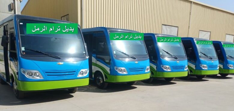 محافظة الإسكندرية تعلن عن وسائل النقل البديل ومواعيد الإيقاف التجريبي لترام