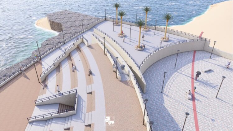 محافظة الإسكندرية مشروع تطوير منطقة بئر مسعود يحافظ على القيمة التاريخية للمكان