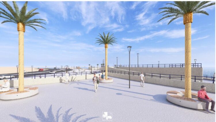 محافظة الإسكندرية مشروع تطوير منطقة بئر مسعود يحافظ على القيمة التاريخية للمكان