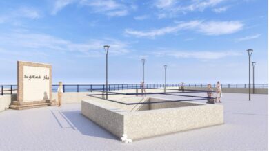 محافظة الإسكندرية مشروع تطوير منطقة بئر مسعود يحافظ على القيمة التاريخية للمكان