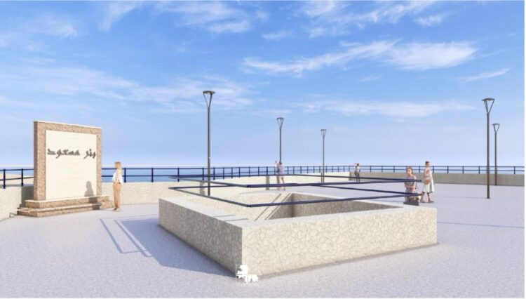 محافظة الإسكندرية مشروع تطوير منطقة بئر مسعود يحافظ على القيمة التاريخية للمكان