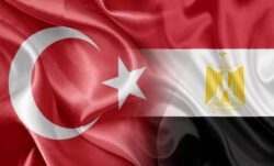 وزيرا خارجية مصر وتركيا يؤكدان الرفض التام للاعتراف الإسرائيلي بأرض الصومال