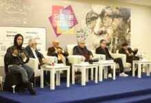 مكتبة الإسكندرية تحتفي بنجيب محفوظ ليكون شخصية الدورة 57 لمعرض الكتاب