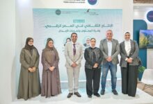 مكتبة الإسكندرية وتريندز تحديات الإنتاج الثقافي في العصر الرقمي بمعرض القاهرة للكتاب