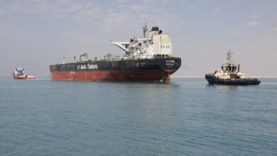 أسعار النفط ترتد صعودًا بعد تصريحات ترامب عن تحرك "أسطول" نحو إيران