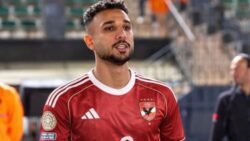 «على خطى الحاوي».. الأهلي في مهمة أخيرة لحسم صفقة «صخرة الدفاع»