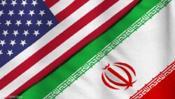 أمريكا تبلغ إيران باستعدادها للتفاوض على اتفاق جديد