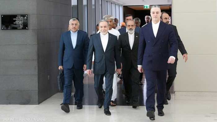 مسقط :مفاوضات المنطقة تحبس أنفاسها بانتظار نتائج المحادثات النووية بين أميركا وإيران