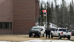 مصر تعزي كندا في ضحايا إطلاق النار بمدرسة في بريتش كولومبيا