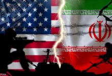 وزيرا خارجية إيران وعُمان يبحثان اتفاقًا محتملًا مع واشنطن