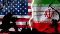 وزيرا خارجية إيران وعُمان يبحثان اتفاقًا محتملًا مع واشنطن