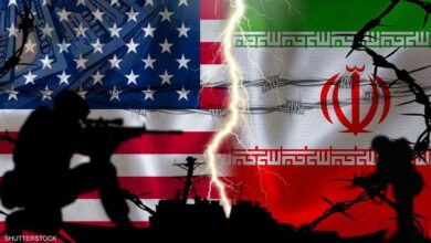 وزيرا خارجية إيران وعُمان يبحثان اتفاقًا محتملًا مع واشنطن