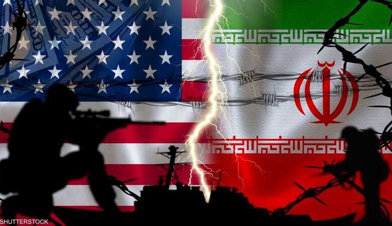 وزيرا خارجية إيران وعُمان يبحثان اتفاقًا محتملًا مع واشنطن