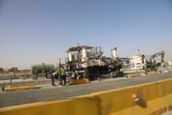 كامل الوزير يفتتح مرحلة جديدة من الدائري الإقليمي قبل رمضان لتسهيل الحركة