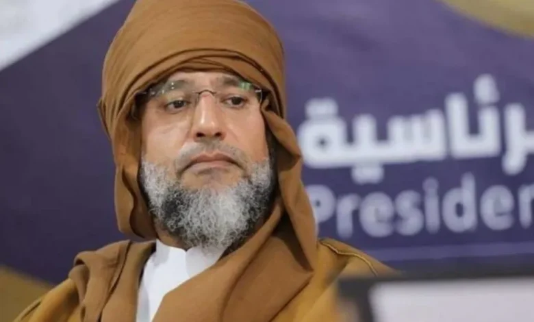 عائلة القذافي تعلن دفن سيف الإسلام في بني وليد وتطالب بتحقيق دولي شامل