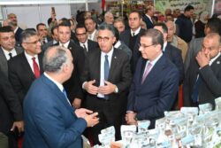 محافظ الجيزة: توفير مختلف السلع ومتطلبات الأسر خاصة مع قرب حلول شهر رمضان