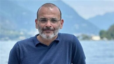 أيمن بهجت قمر يكشف أسرارًا صادمة من أعماله