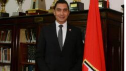 جوهر نبيل وزيراً للشباب والرياضة خلفاً للدكتور أشرف صبحي