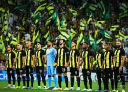 تشكيل الاتحاد الرسمي أمام النجمة في دوري روشن السعودي
