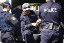 أستراليا شاب يهدد بق-تل الرئيس الإس-رائي-لي خلال زيارته للبلاد