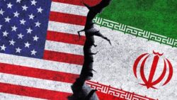 إيران تحذر الإدارة الأمريكية من “سوء التقدير”