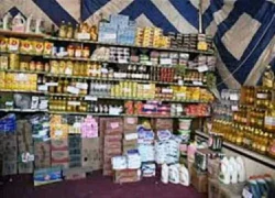 السيسي يتابع مع مدبولي استعدادات الدولة لشهر رمضان