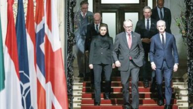 أزمة ثقة كبرى بين أوروبا وأمريكا في أعقاب تصريحات ترامب