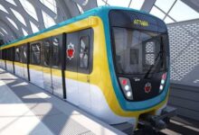 «النقل» تعلن مواعيد تشغيل ال