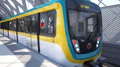 «النقل» تعلن مواعيد تشغيل ال