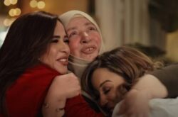 عودة دافئة من كواليس إعلان إنساني