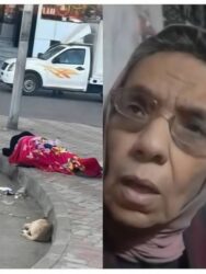 التضامن تبدأ مرحلة الرعاية الشاملة لمهندسة الطاقة الذرية بعد إنقاذها من الشارع