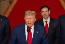 ترامب يكشف في تصريحات مفاجئة عن بدء "محادثات سرية" مع الجانب الكوبي،