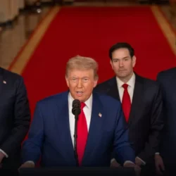 ترامب يفرض"حصاراً نفطياً"على كوبا ويبدأ محادثات غامضة لإجبارها على فك تحالفاتها مع الصين وروسيا.