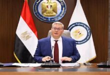 مصر تنفذ أول مسح جيوفيزيائي جوي منذ 40 عاماً لدعم استكشاف المعادن.