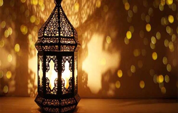 "فانوس رمضان.. حكاية نور بدأت مع الفاطميين"