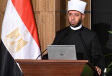 وزير الأوقاف يواصل تنفيذ استراتيجية بناء الوعي الديني في المؤسسات 